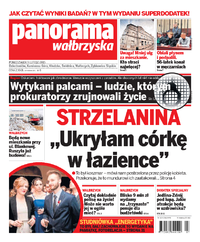 Panorama Wałbrzyska