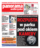 Panorama Wałbrzyska