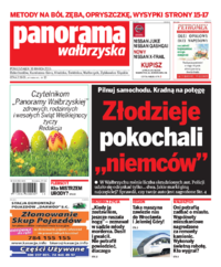 Panorama Wałbrzyska