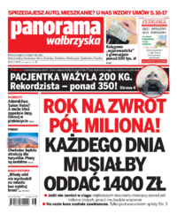 Panorama Wałbrzyska