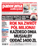 Panorama Wałbrzyska