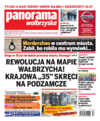 Panorama Wałbrzyska