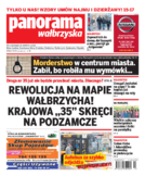 Panorama Wałbrzyska