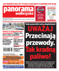 Panorama Wałbrzyska