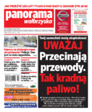 Panorama Wałbrzyska