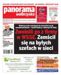 Panorama Wałbrzyska