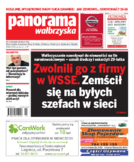 Panorama Wałbrzyska