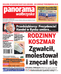 Panorama Wałbrzyska