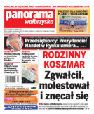 Panorama Wałbrzyska