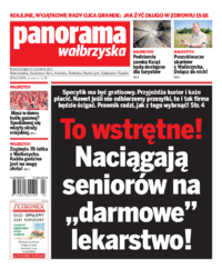 Panorama Wałbrzyska