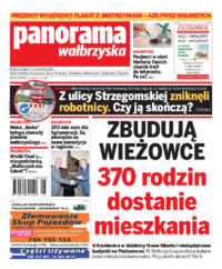 Panorama Wałbrzyska