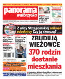 Panorama Wałbrzyska