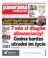 Panorama Wałbrzyska