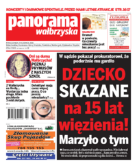 Panorama Wałbrzyska