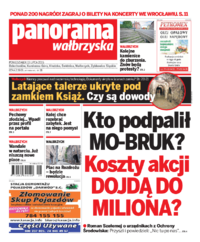 Panorama Wałbrzyska