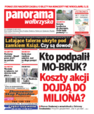 Panorama Wałbrzyska