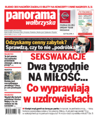 Panorama Wałbrzyska