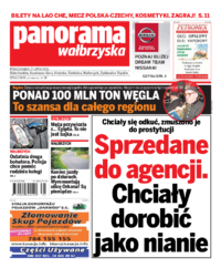 Panorama Wałbrzyska