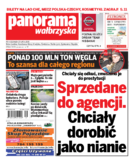 Panorama Wałbrzyska