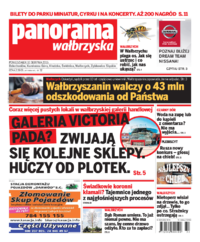 Panorama Wałbrzyska