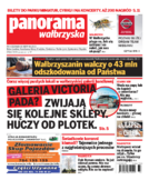 Panorama Wałbrzyska