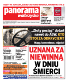 Panorama Wałbrzyska