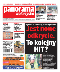 Panorama Wałbrzyska