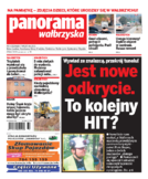 Panorama Wałbrzyska