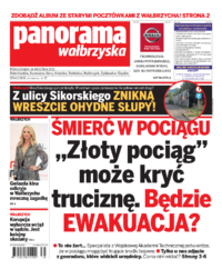 Panorama Wałbrzyska