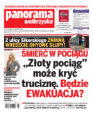 Panorama Wałbrzyska