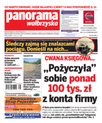 Panorama Wałbrzyska