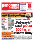 Panorama Wałbrzyska