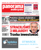 Panorama Wałbrzyska