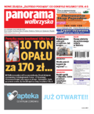 Panorama Wałbrzyska