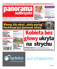 Panorama Wałbrzyska