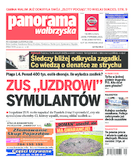 Panorama Wałbrzyska