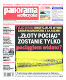 Panorama Wałbrzyska