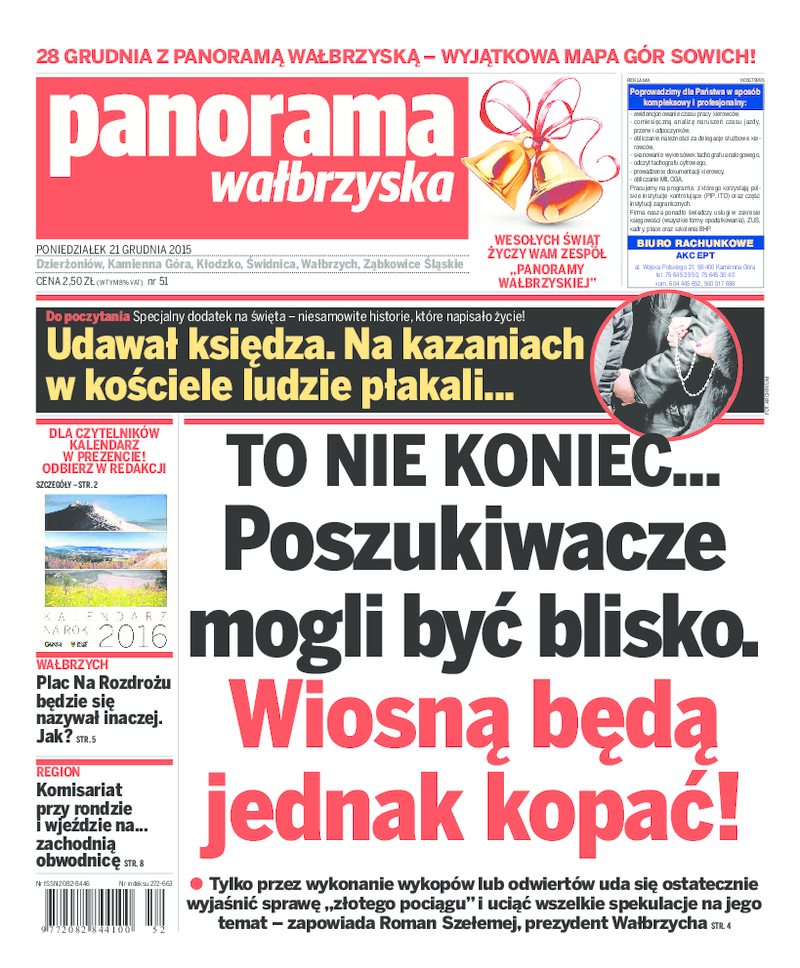 Panorama Wałbrzyska