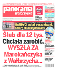 Panorama Wałbrzyska