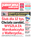 Panorama Wałbrzyska