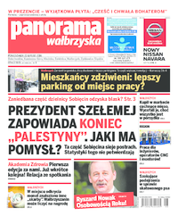 Panorama Wałbrzyska