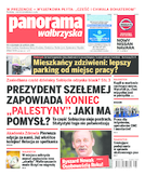 Panorama Wałbrzyska