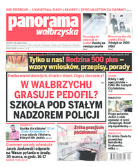 Panorama Wałbrzyska