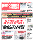 Panorama Wałbrzyska