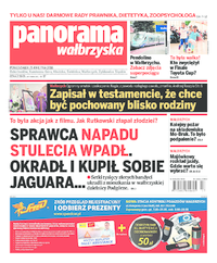 Panorama Wałbrzyska