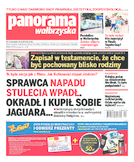 Panorama Wałbrzyska