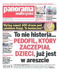 Panorama Wałbrzyska