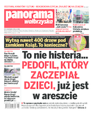 Panorama Wałbrzyska