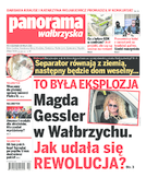 Panorama Wałbrzyska