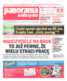 Panorama Wałbrzyska